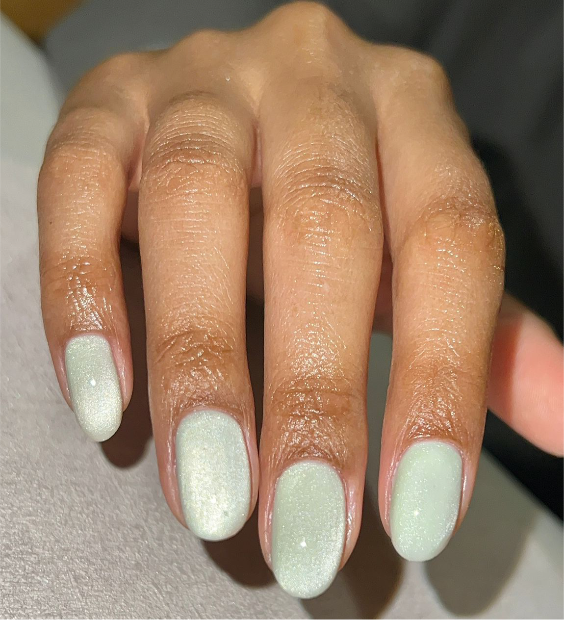Aesthetic Collection Cat Eye Nail Polish