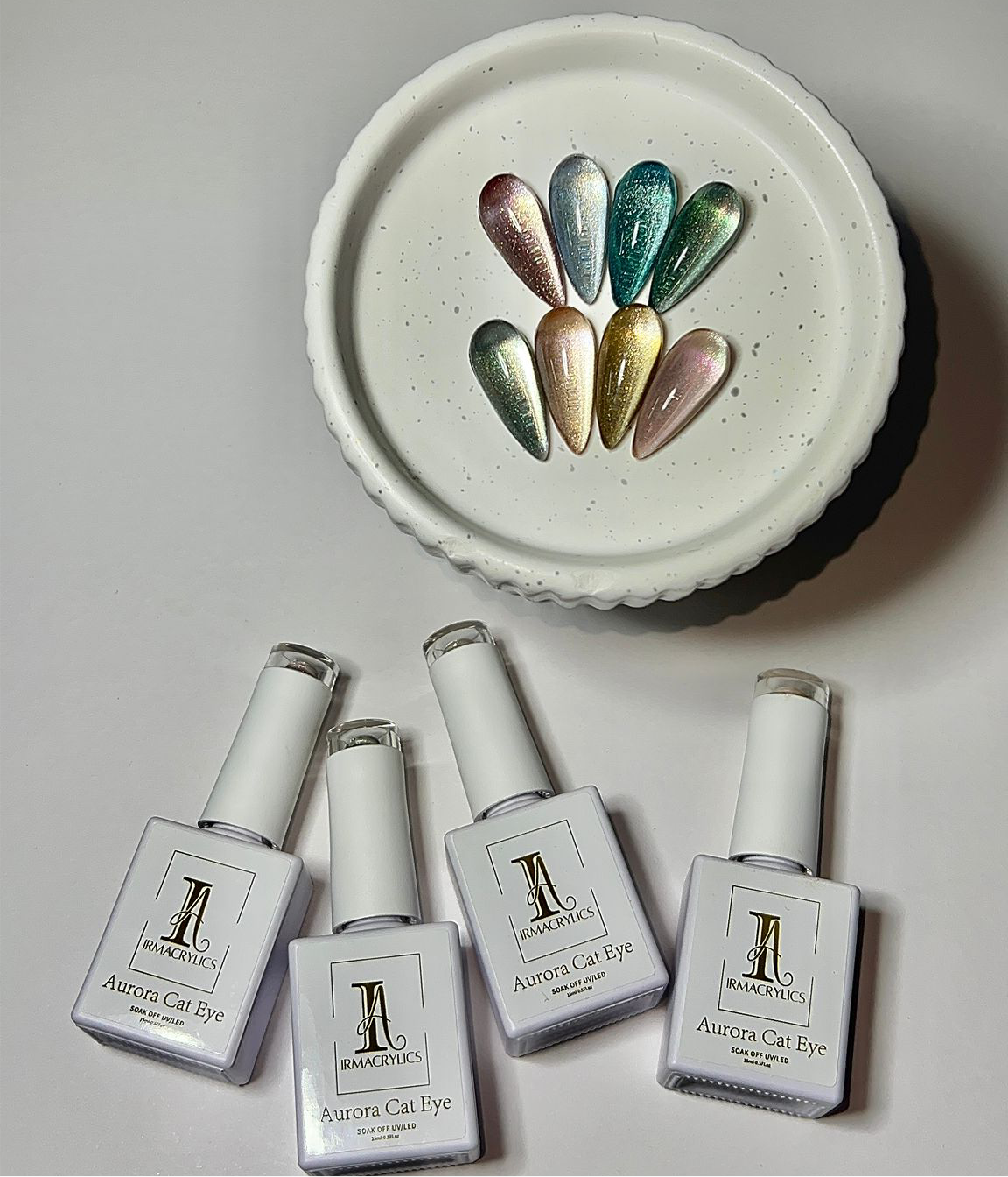Aurora Collection Cat Eye