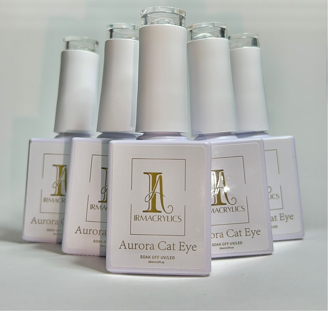 Aurora Collection Cat Eye
