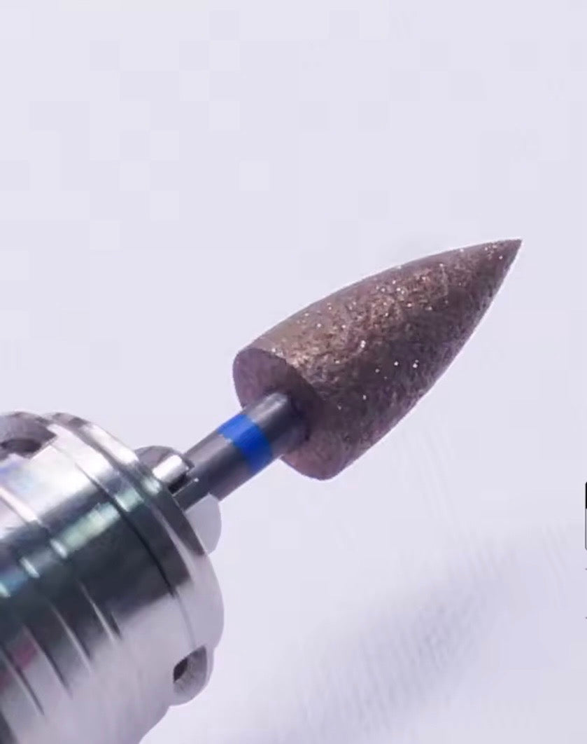 Sintered Diamond Burs