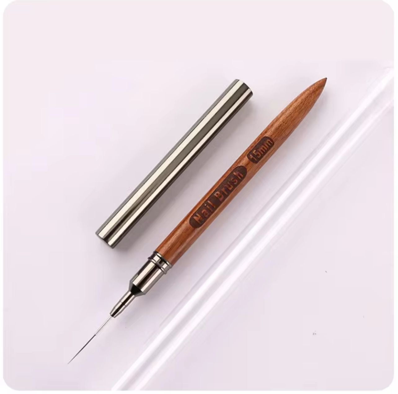 Round Wood Liners