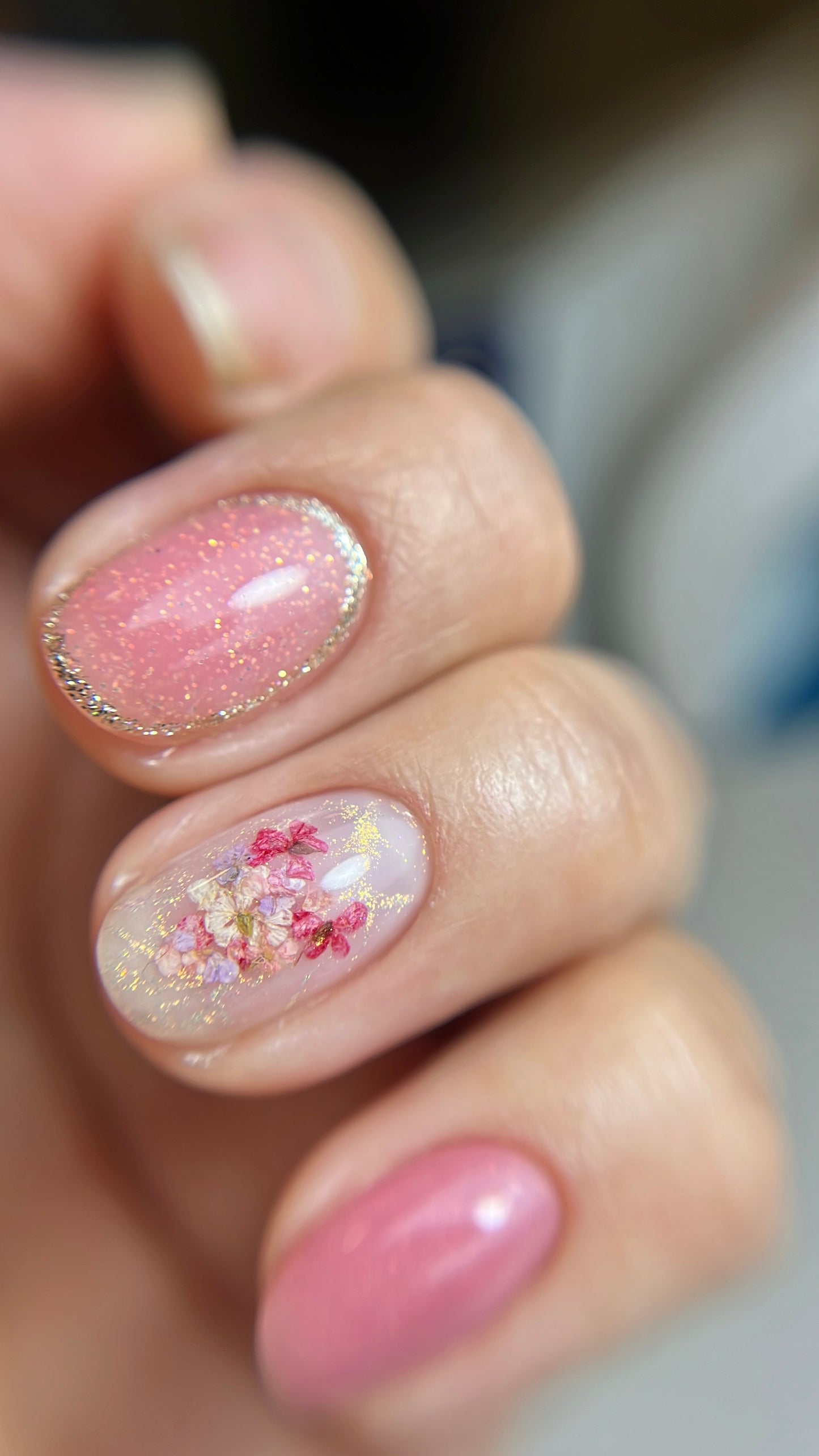 👩🏻‍💻Nail Architecture | Private Training | Two Days