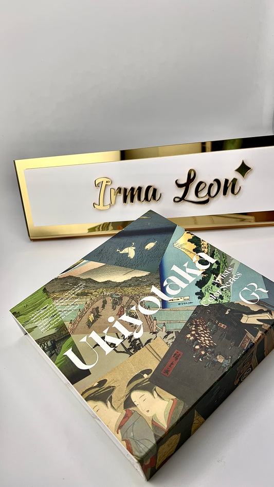 Embossed Collection