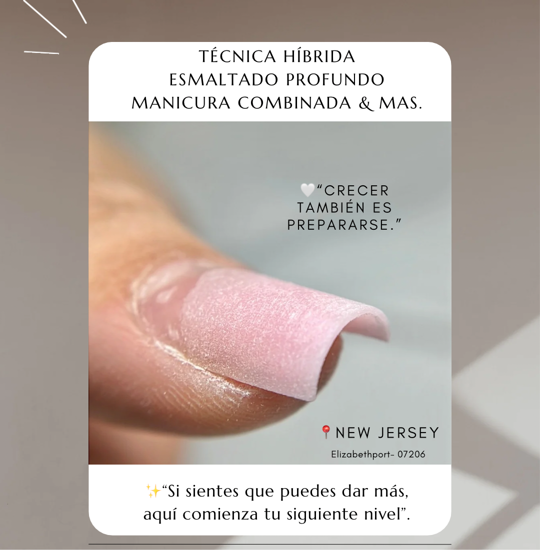 👩🏻‍💻Nail Architecture | Private Training | Two Days