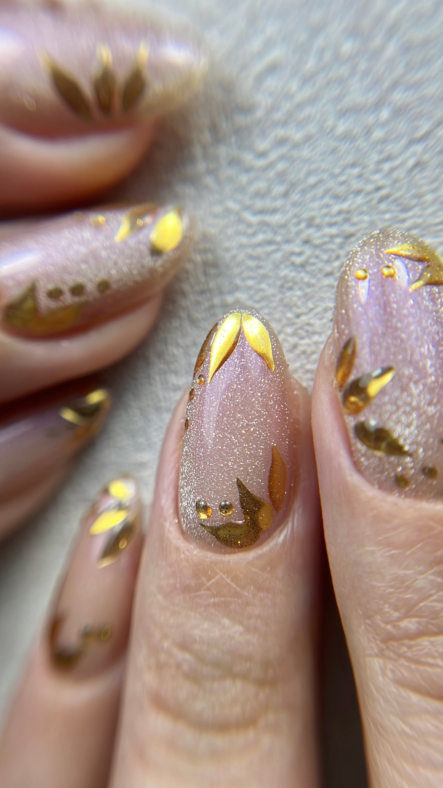 👩🏻‍💻Nail Architecture | Private Training | Two Days