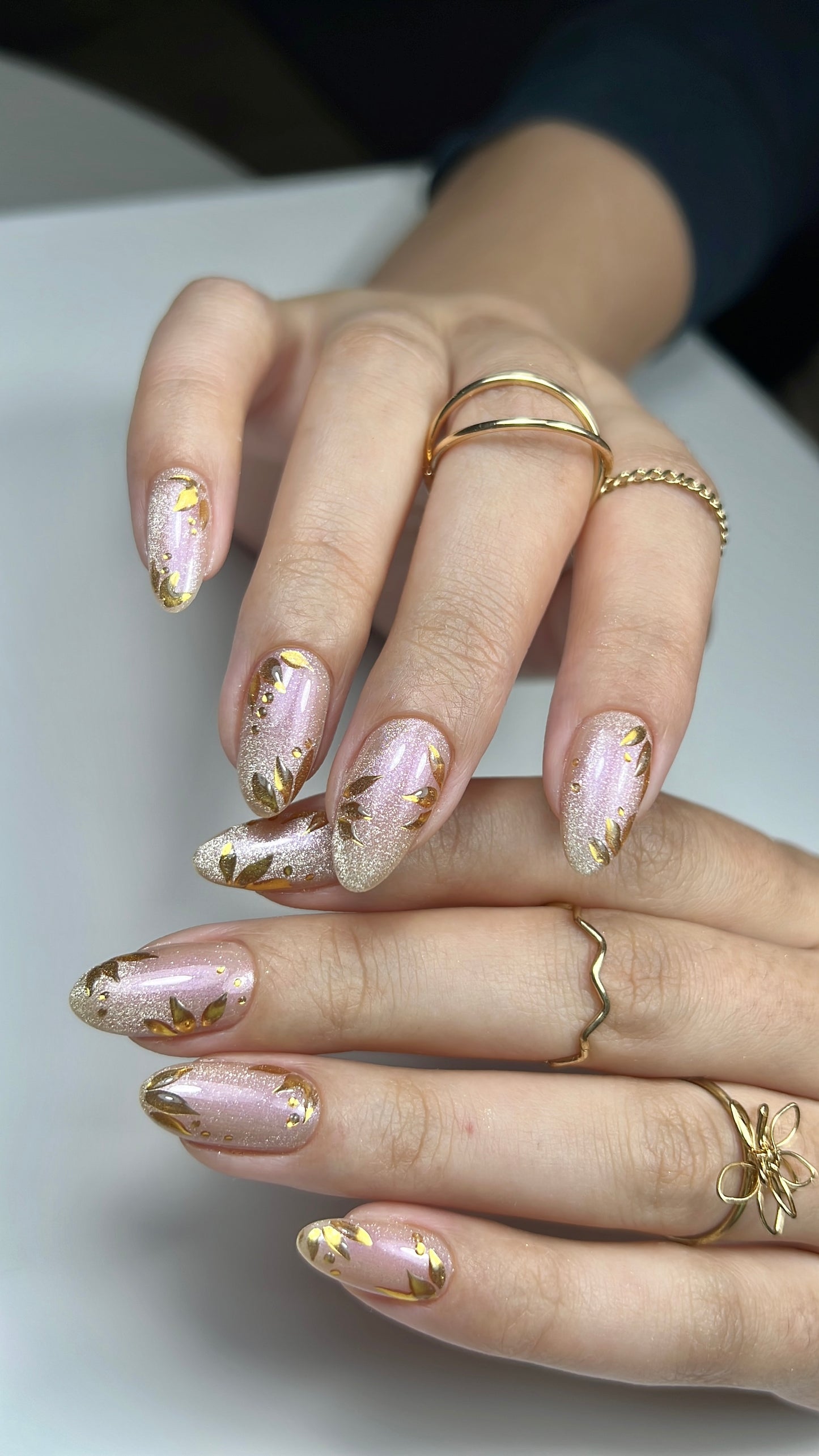 👩🏻‍💻Nail Architecture | Private Training | Two Days