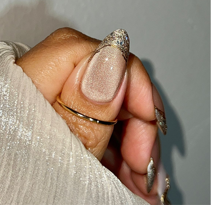 Aesthetic Collection Cat Eye Nail Polish