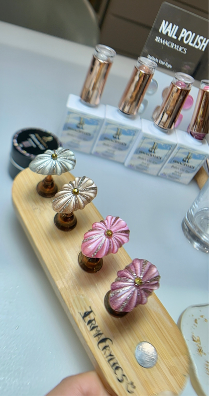 Bella’s Cat Eye 💕