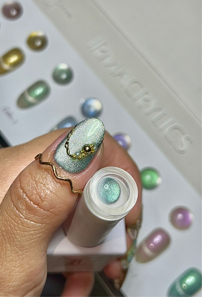 Aurora Collection Cat Eye