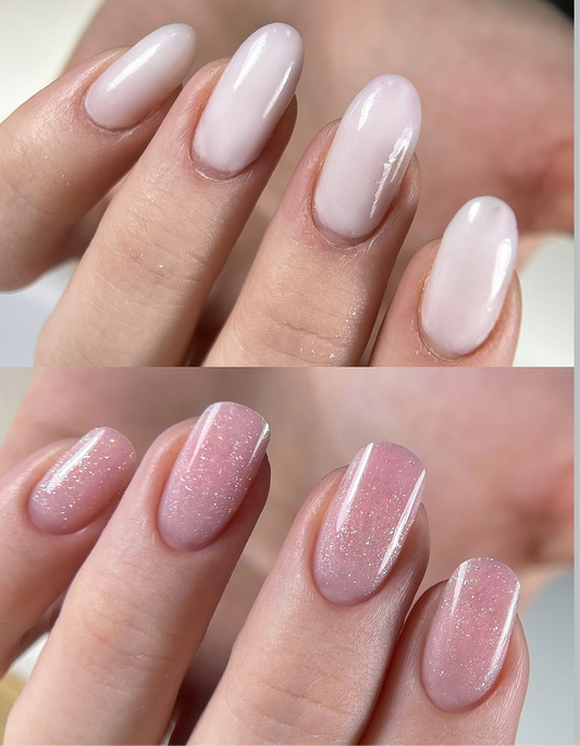 Private Nail Appointment