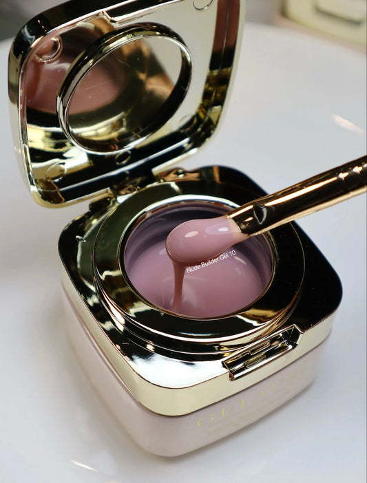 Builder Gel #10