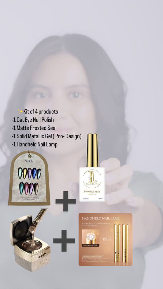 Glow & Go Set 1