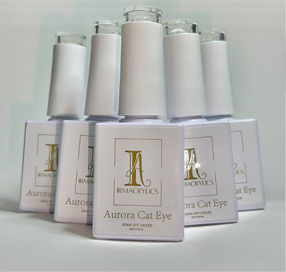 Aurora Collection Cat Eye