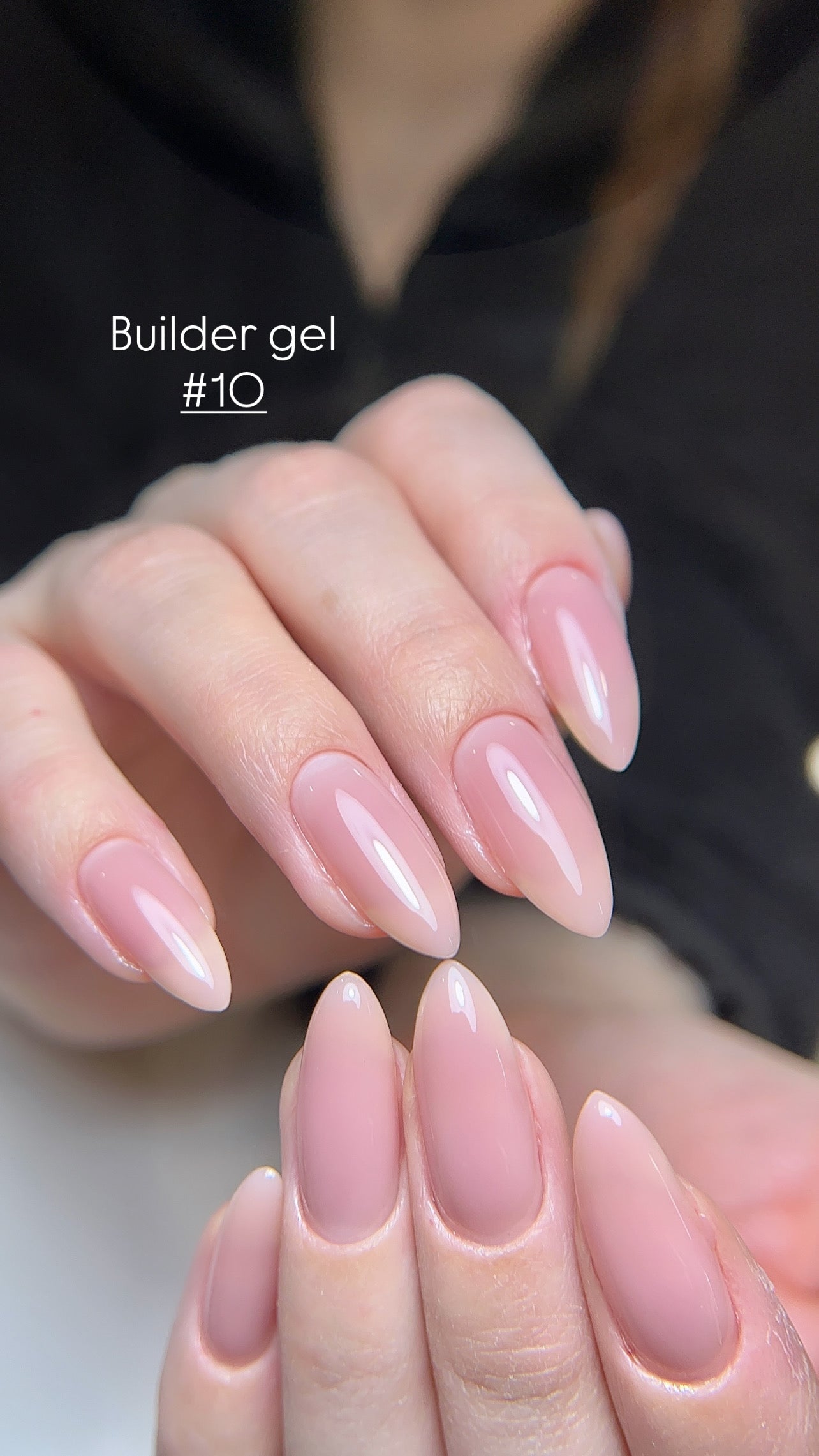 Builder Gel #10