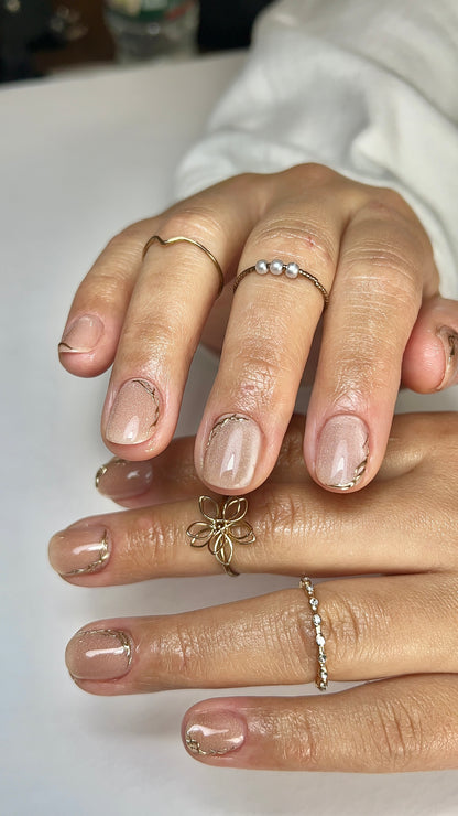 👩🏻‍💻Nail Architecture | Private Training | Two Days