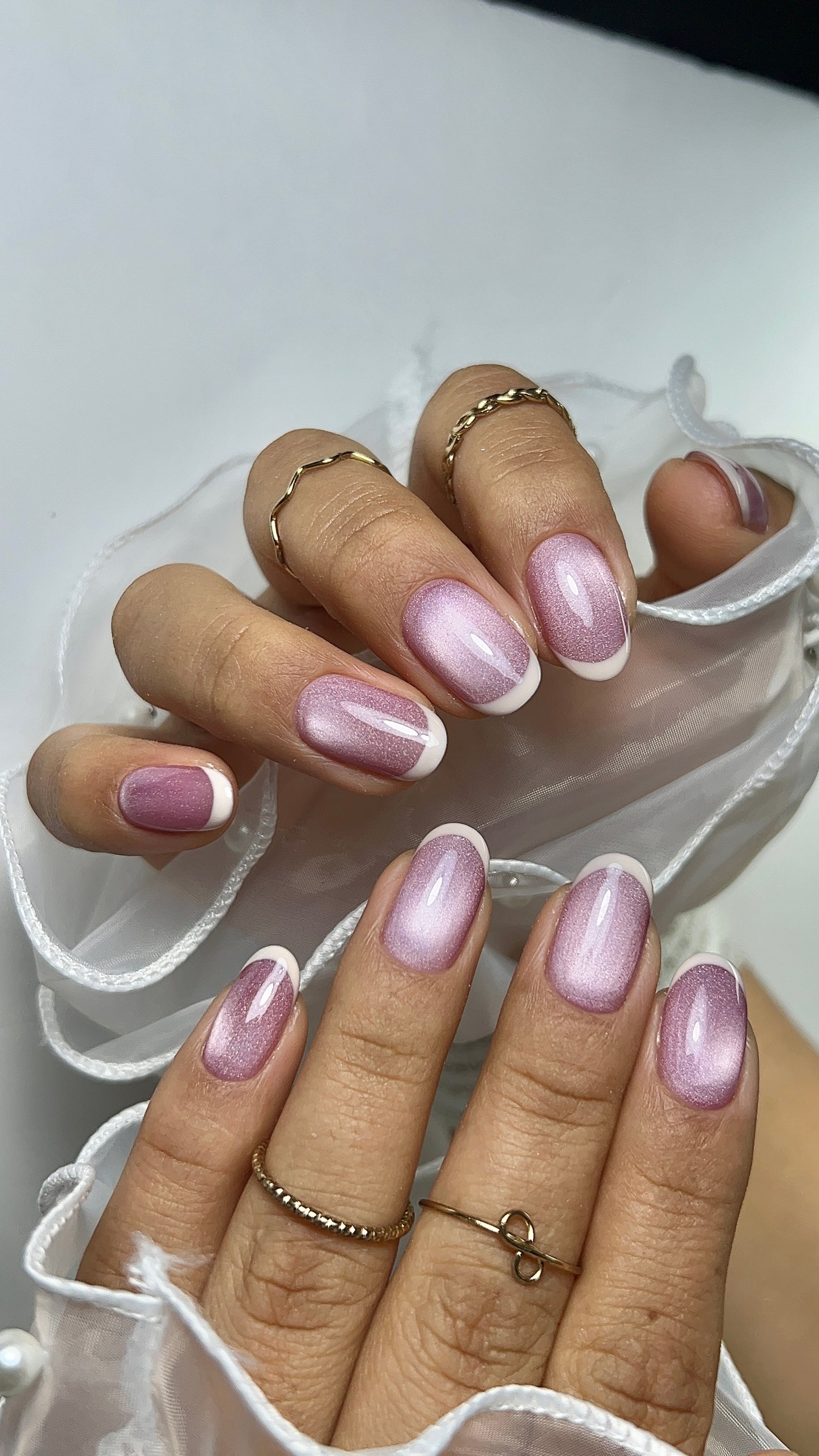 Bella’s Cat Eye 💕