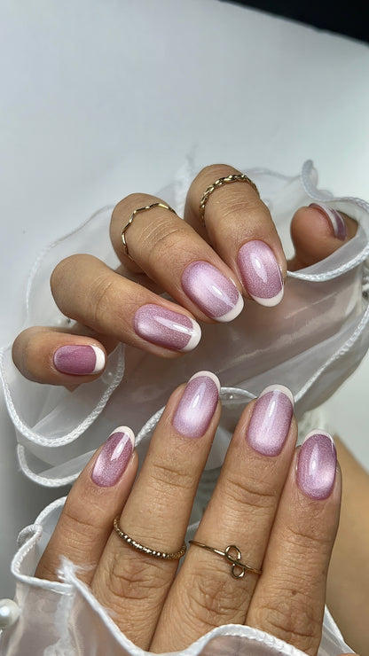 Bella’s Cat Eye 💕