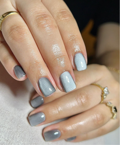 Vintage Collection Cat Eye Nail Polish