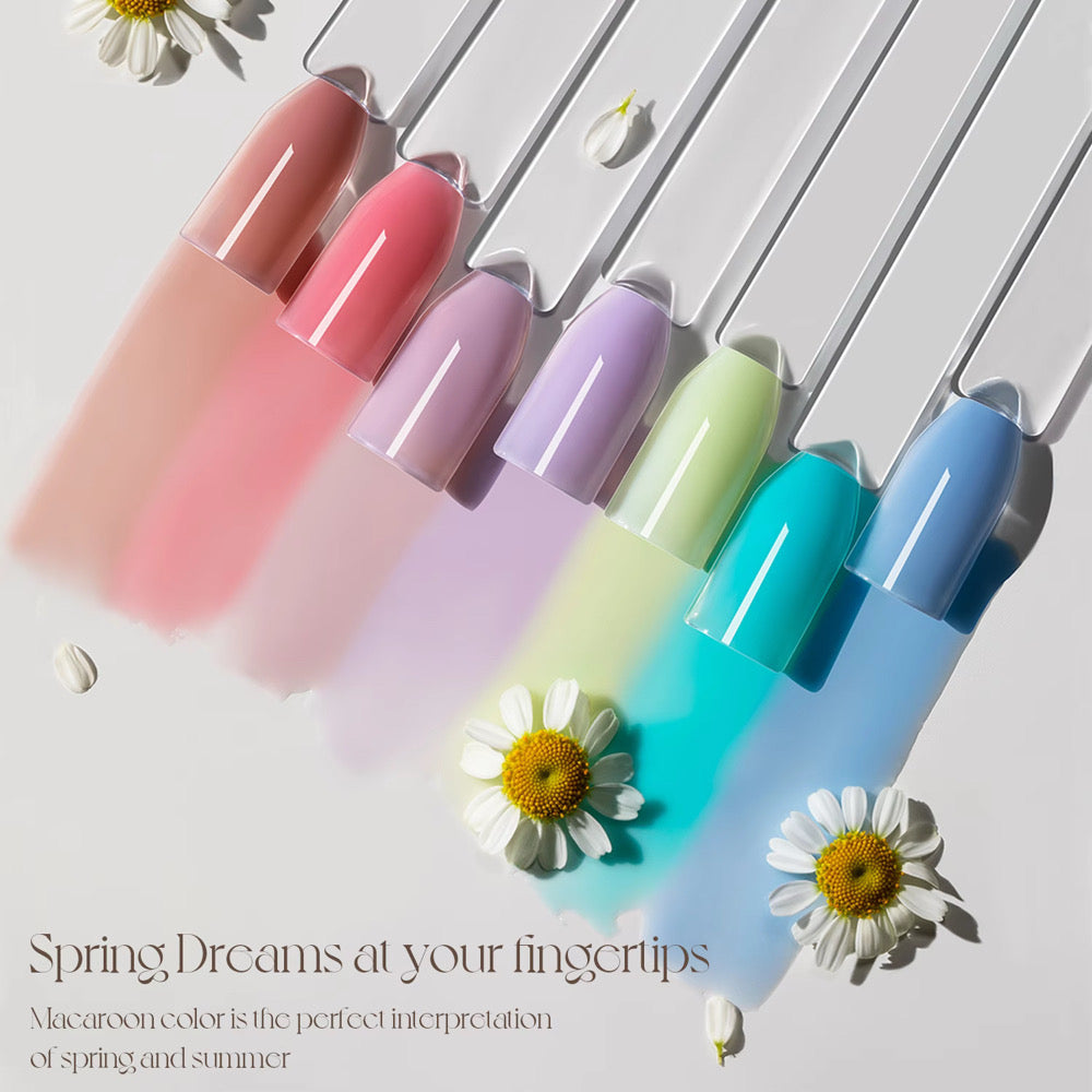 Macaroon Collection 🌸