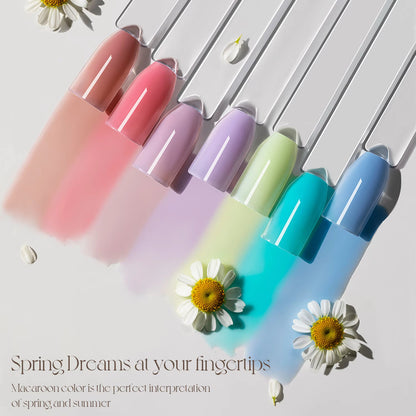 Macaroon Collection 🌸