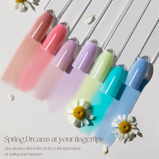 Macaroon Collection 🌸