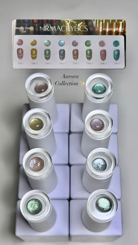 Aurora Collection Cat Eye