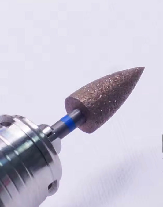 Sintered Diamond Burs