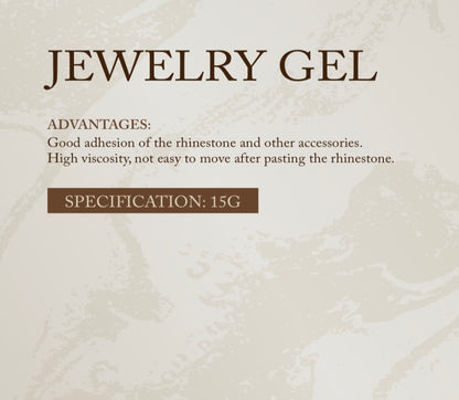 Jewelry Gel