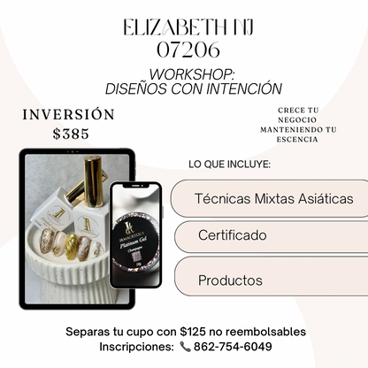 Diseños con Intención 🎨✨