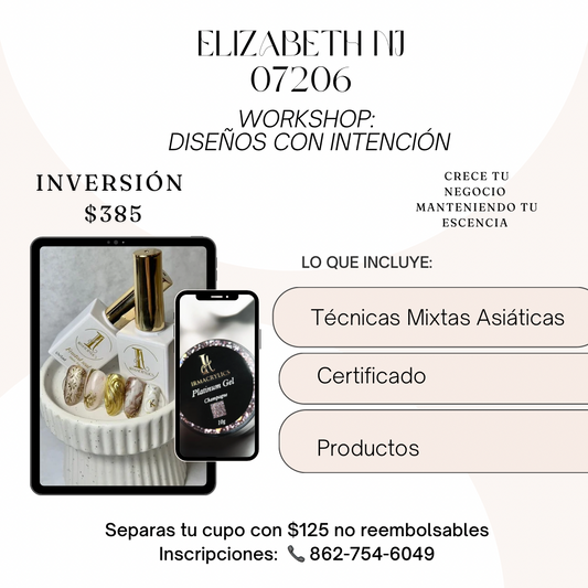 Diseños con Intención 🎨✨